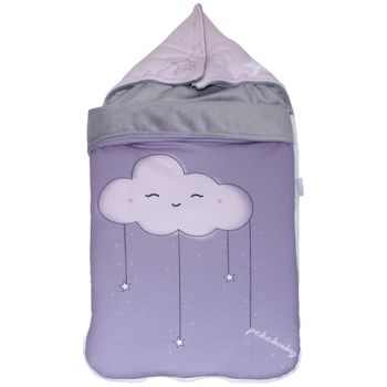 Saco Cuco Polar Candy Pekebaby