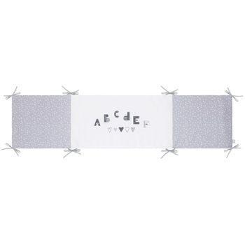 Tríptico Sábana Franela Algodón Cuna (60x120 Cm) Jungle Pekebaby con  Ofertas en Carrefour