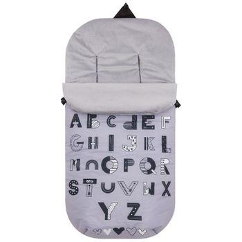 Saco Silla Paseo Polar Abc Pekebaby