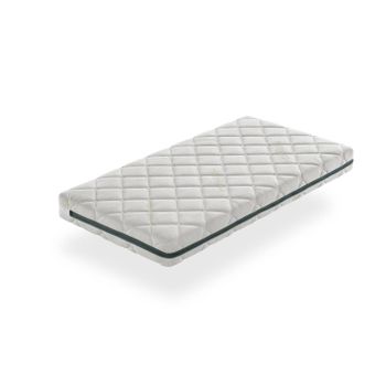 Colchón Viscoelástica Para Cuna 120x60cm. Viscoelástico Babybed Para Bebés  con Ofertas en Carrefour