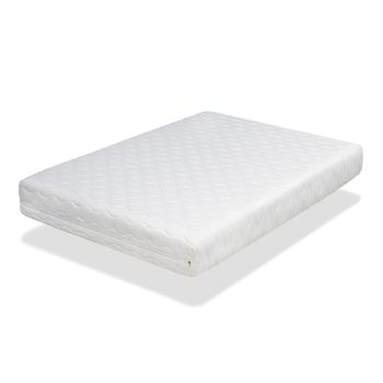 Colchon 90x190 Cama Infantil Altura 18 Cm Nuka Visco Espuma Con Visco De  Funda Ideal Montessori con Ofertas en Carrefour