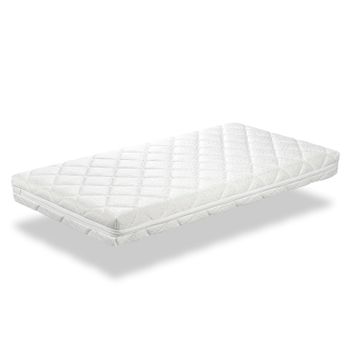 Colchón De Cuna Flow Babydream 1000 Acolchado 60x120 Cecotec con Ofertas en  Carrefour