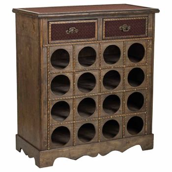 Mueble Botellero