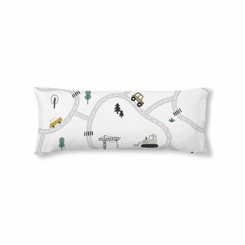 Funda De Almohada Kids&cotton Brail