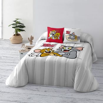 Bouti 100 Gr Tom & Jerry Basic / 190x270 Cm