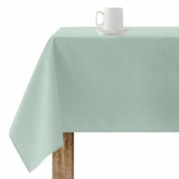 Mantel Antimanchas Belum Rodas 2816 Menta 300 X 140 Cm