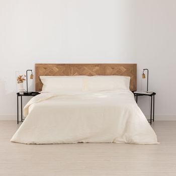 Funda Nórdica Gio Cama 120 Cm - 200x200 Cm, Algodón 200 Hilos. Cierre Con  Botones. con Ofertas en Carrefour