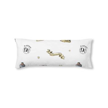 Funda De Almohada 100% Algodón Platform 9 3-4 / 48x125 Cm