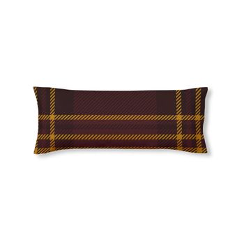 Funda De Almohada 100% Algodón Classic Gryffindor / 48x110 Cm