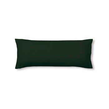 Funda De Almohada 100% Algodón Harry Potter Verde / 30x50 Cm