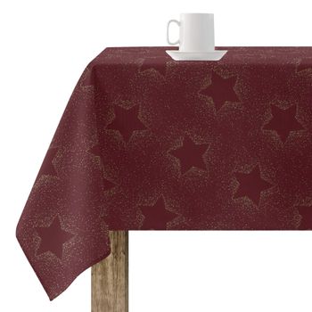 Mantel Resinado Antimanchas Merry Christmas 11 / 100x140 Cm con Ofertas en  Carrefour