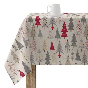 Mantel Resinado Antimanchas Merry Christmas 23 / 100x140 Cm con Ofertas en  Carrefour