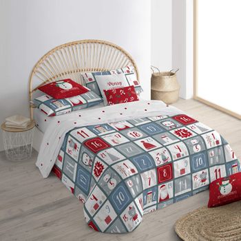 Funda De Almohada 100% Algodón Thunder 45x110 Cm (cama 90) Multicolor con  Ofertas en Carrefour