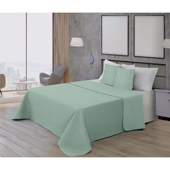 Relleno Nórdico 300gr Bicolor Reversible Cama 150/160cm 240x220cm Visón/  Beige Donegal Collections con Ofertas en Carrefour