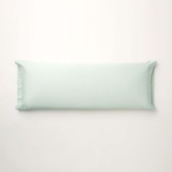 Funda De Almohada Satén 300 Hilos White / 90 (45x110 Cm) con Ofertas en  Carrefour