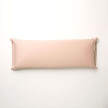 Funda De Almohada Satén 300 Hilos Desert Sage / 105 (45x125 Cm) con Ofertas  en Carrefour