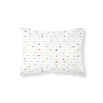 Funda De Almohada 100% Algodón Sahara / 65x65 Cm