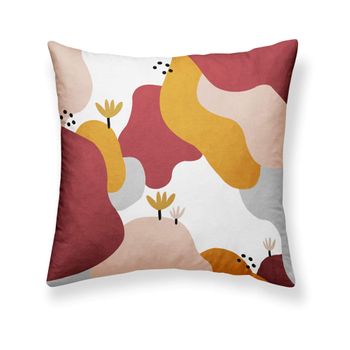 Funda De Almohada 100% Algodón Kangaroo 45x110 Cm (cama 90) Multicolor con  Ofertas en Carrefour