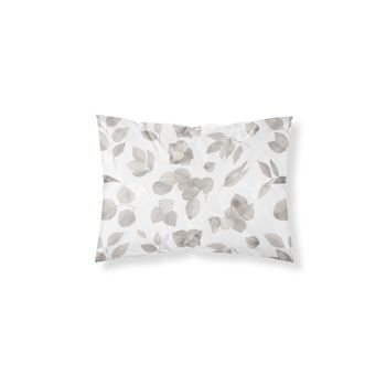 Funda de Almohada de Algodón TEX HOME Cutí 40x70 cm Blanco