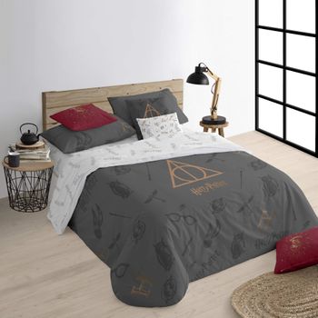 Vipalia - Juego De Sábanas De Franela 100% Algodón. Cama 135/140 Cm. Ramas  Azul con Ofertas en Carrefour