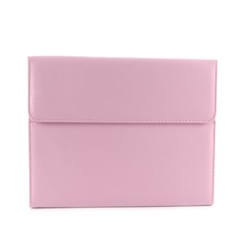 Funda Dam Con Teclado Ipad  2/3/4 -rosa  22x2x28 Cm. Color: Rosa