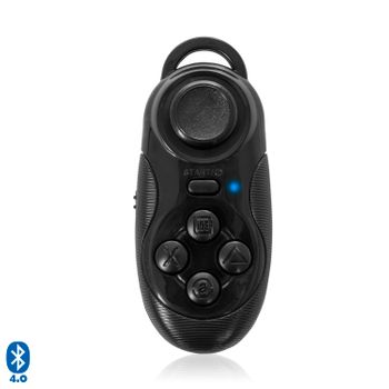 Mando Gamepad Con Conexión Bluetooth 4,0, Para Móviles