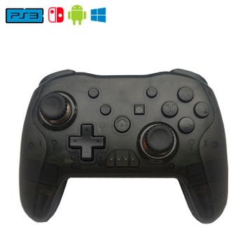 Mando Inalámbrico Bluetooth,compatible Con N-switch/ps3/pc/android Phone/android Tv