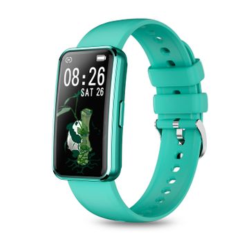 Brazalete Inteligente X7. Con Termómetro, Monitor De Tensión Y De O2 En Sangre.