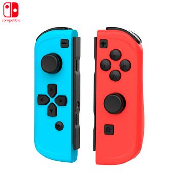 Mandos Tns1810 Tipo Joy-con Compatibles Con Nintendo Switch