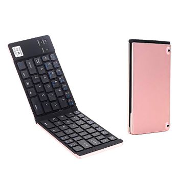 Teclado Plegable 228