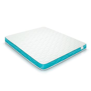 Colchon De Espuma 105x190 Apolo, Altura 14 Cm, Ergonomico Y Transpirable  con Ofertas en Carrefour