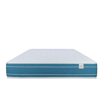 Colchón Viscogel De Muelles Ensacados Aqua, Camas 80x200 Altura 30 Cm - Win Rest