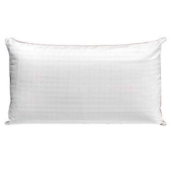 ▷ Chollo Almohada Pikolin Home con fibra antiestrés de 70x40 cm por sólo  13,95€ (48% de descuento)