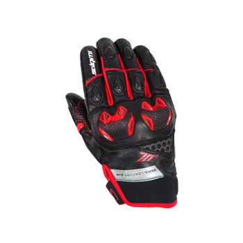 Guante Seventy Mt Sd-n32 Verano Naked Hombre Negro/rojo S