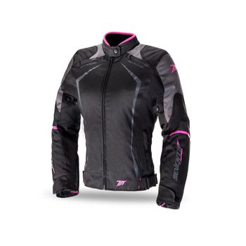 Chaqueta Sd-jr49 Invierno Racing Mujer