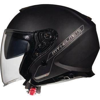 CASCO MOTO JET STAR VINTAGE