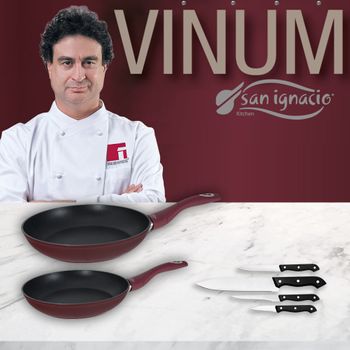 Utensilios Multiusos Con 4 Moldes Intercambiables La Croquetera Rojo con  Ofertas en Carrefour