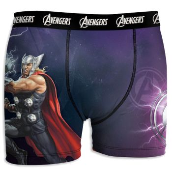 Jacklin F Boxers para Hombres Personalizados con Foto Calzoncillos