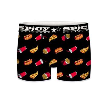 12 Piezas - Calzoncillos Para Hombre - Boxers Hombre - Calzoncillos Hombre  - Boxer Hombres - Boxer Pack - Boxer - Boxer Calzoncillos - Calzoncillos  Boxer - Surtido Colorido - Nakloe con Ofertas en Carrefour