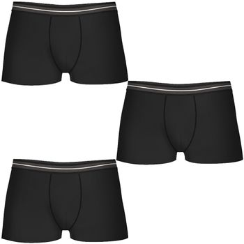 12 Piezas - Calzoncillos Para Hombre - Boxers Hombre - Calzoncillos Hombre  - Boxer Hombres - Boxer Pack - Boxer - Boxer Calzoncillos - Calzoncillos  Boxer - Surtido Colorido - Nakloe con Ofertas en Carrefour