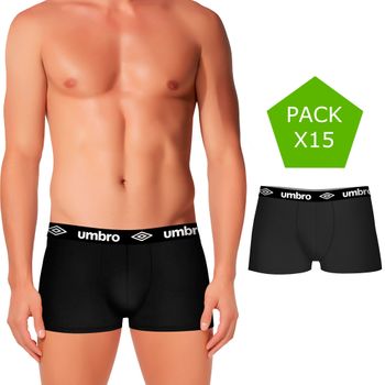 Pack tres bóxers para Hombre TEX