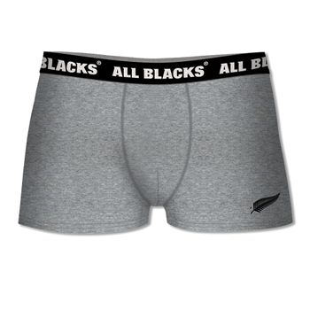 Pack 10 Calzoncillos Boxer All Blacks Para Hombre En Varios Colores