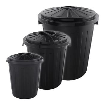 ⇒ Cubo de basura curver slim bin 25 litros metal ▷ Precio. ▷ Comprar con  los Mejores Precios. Ofertas online