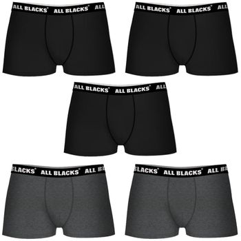 NAKLOE - 12 Piezas - Calzoncillos para Hombre - Boxers hombre - Calzon –  Nakloe