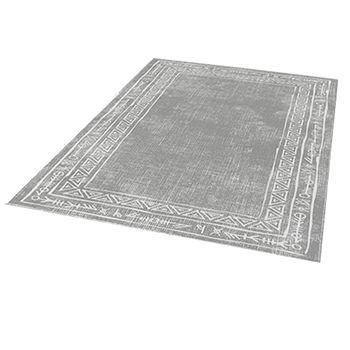 Set 2 Alfombras De Baño Ecru Wellhome con Ofertas en Carrefour