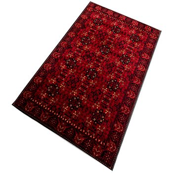 Alfombra Vinílica Deblon Con Ribete, Alfombra De Pvc Antideslizante Y  Resistente Gris, 60 X 90cm con Ofertas en Carrefour