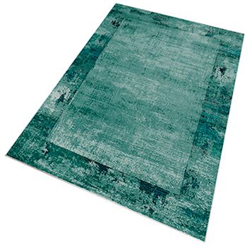 Alfombra Salón Matrix 4945 Gris 200x300 Cm. con Ofertas en Carrefour