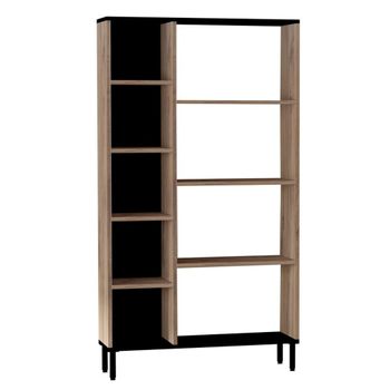 Librería Aglomerado Wellhome  150 X 90 X 28 Cm