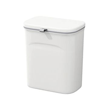 Cubo De Basura De Cocina Extraíble Reciclaje Cierre Suave 48 L Vidaxl con  Ofertas en Carrefour