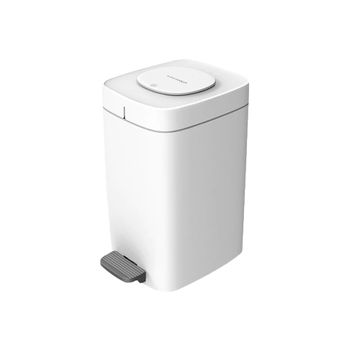 Comprar Cubo de basura con Sensor inteligente estrecho de 7/9L